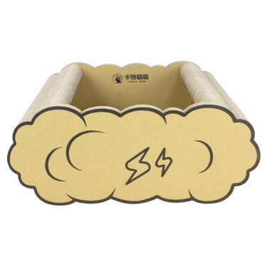 【卡特喵喵】筋斗雲