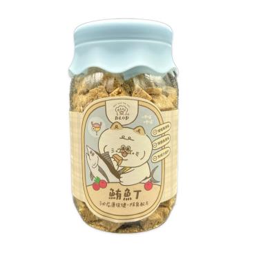 !BLOP呷哺呷哺鮪魚丁泌尿道保健除臭配方