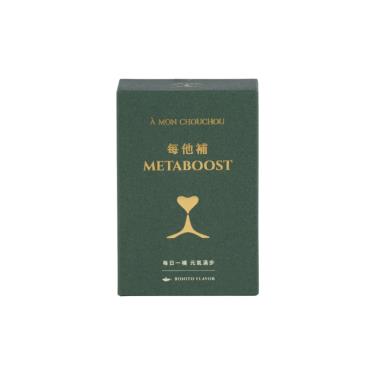 【MetaBoost 每他補】鰹魚口味(2gX30包)