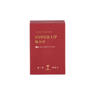 【Pawer Up 肌力升】牛肉+鰹魚口味(3gX30包)
