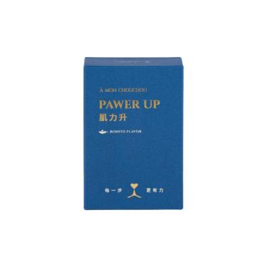【Pawer Up 肌力升】鰹魚口味(3gX30包)
