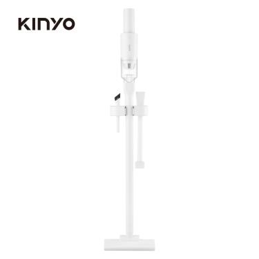 【KINYO】多功能無線吸塵器（KVC-6505）廠商直送