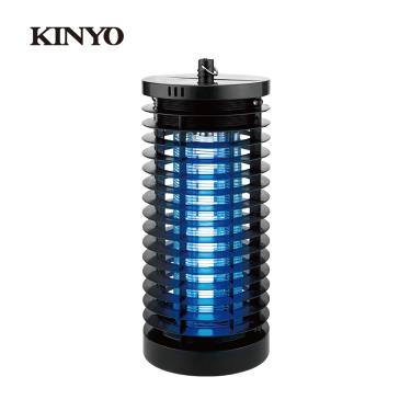 【KINYO】電擊式捕蚊燈7W（KL-7061）廠商直送