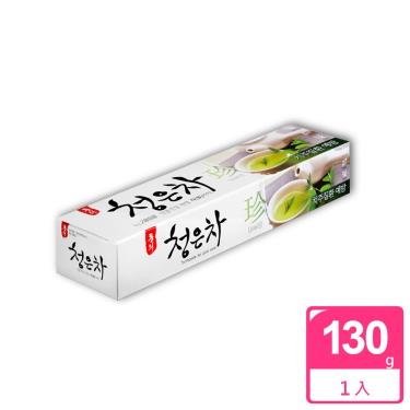 【韓國2080】清齦茶-韓方護齦茶牙膏.珍（130g）