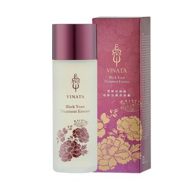 【台酒生技】黑酵母逆齡活膚青春露（120mlX3）廠商直送（每帳號限購2組）