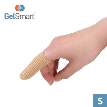 【GelSmart美國吉斯邁】腳趾／手指保護套2入 （S）