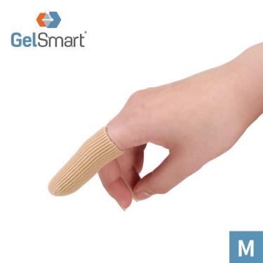 【GelSmart美國吉斯邁】腳趾／手指保護套2入 （M）