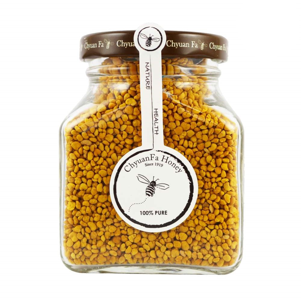 【泉發蜂蜜】蒲鹽花粉（150g） 廠商直送