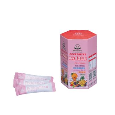 【南寶生技】賜永康益生菌（30包/盒）廠商直送