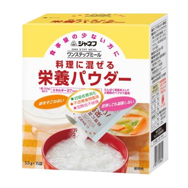 【KEWPIE】加能福-膠原蛋白膳食營養粉（5.5gX15袋／盒）