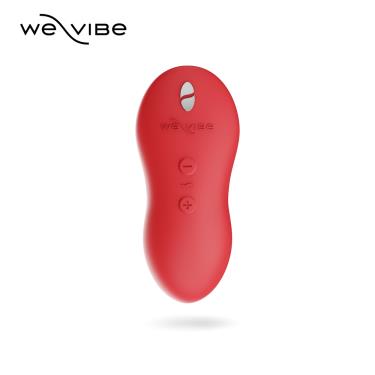 【We-Vibe】TouchX陰蒂震動器（珊瑚粉）廠商直送