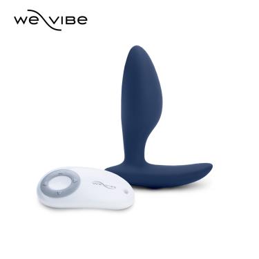 【We-Vibe】Ditto藍牙後庭震動器（深藍）廠商直送