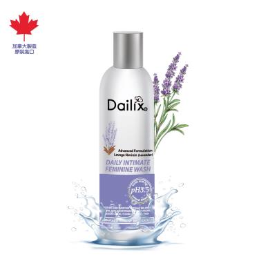 【Dailix】pH3.5進階調理私密沐浴露（薰衣草） 