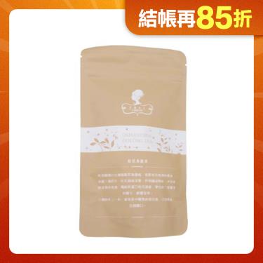 【午茶夫人】風味茶系列 桂花烏龍茶 (8入/包) 廠商直送