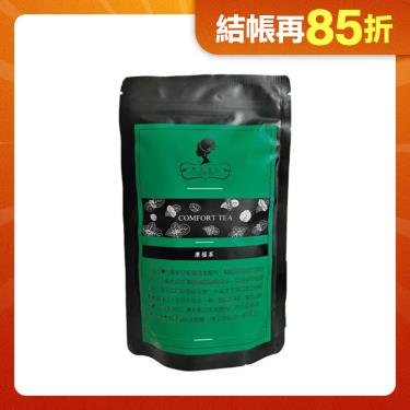 【午茶夫人】風味茶系列 康福茶 (10入/包) 廠商直送