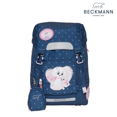 【Beckmann】Classic 兒童護脊書包 22L（汪汪好朋友）廠商直送