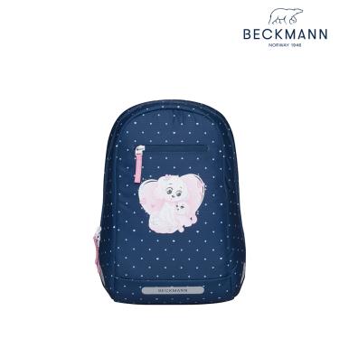 【Beckmann】Gym 好輕便兒童後背包 12L（汪汪好朋友）廠商直送