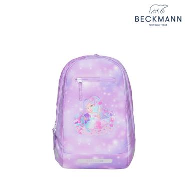 【Beckmann】Gym 好輕便兒童後背包 12L（糖果小公主）廠商直送