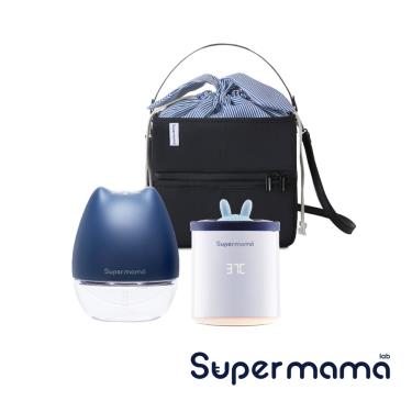 【Supermama】孕媽咪必備組 廠商直送