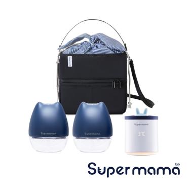 【Supermama 】超級媽媽事半功倍組 廠商直送