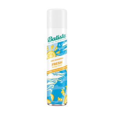 【Batiste】乾洗髮-玩酷中性（200ml）