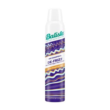 【Batiste】乾洗髮-輕盈柔順（200ml）（雙效）（效期日2025/01/29）