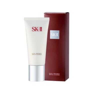 【SK-II】全效活膚潔面乳（120g ）專櫃貨 廠商直送（每帳號限購3瓶）