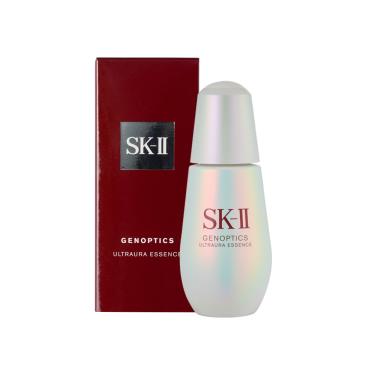 【SK-II】光蘊臻采煥亮精華（50ml） 專櫃貨 廠商直送（每帳號限購3瓶）