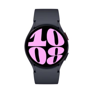 （贈青汁+比菲德氏菌）【SAMSUNG 三星】 Galaxy Watch6 BT40mm 曜石灰 (R930) 廠商直送