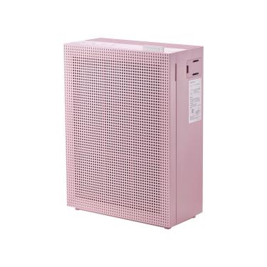 【Coway】綠淨力玩美雙禦空氣清淨機（粉）廠商直送