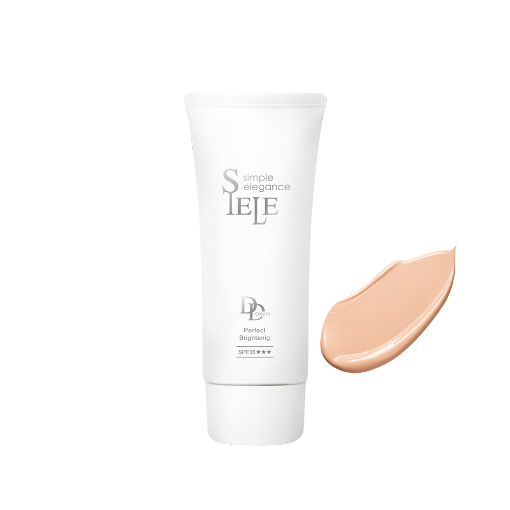 【SIELE】 瓷肌光采DD霜 SPF35*** 30ml 廠商直送