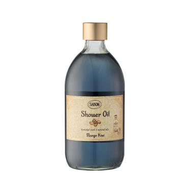 【SABON】香芒奇異果沐浴油500ml 國際航空版 廠商直送（每帳號限購3瓶）