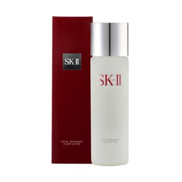【SK-II】亮采化粧水230ml 專櫃貨 廠商直送（每帳號限購3瓶）