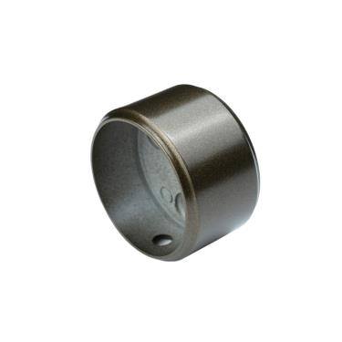 停供下架【Yersh亦欣】長扶手用35連接器／棕色（零件） 廠商直送