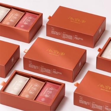 【汝寶湯】美妍升級版（21包/盒）廠商直送