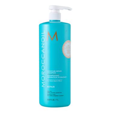 【MOROCCANOIL】摩洛哥優油保濕修復洗髮露1000ml 公司貨 廠商直送