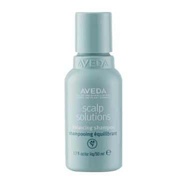 【AVEDA】蘊活淨瑕平衡洗髮精 50ml 公司貨 廠商直送