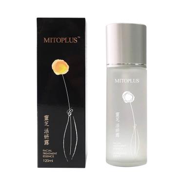 【MITOPLUS】靈芝活妍露 120ml