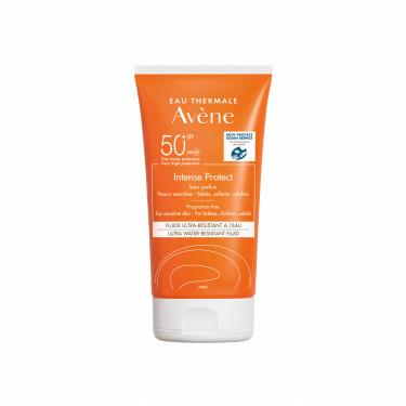 【雅漾】超能全護防曬液SPF50+150ml 特惠品