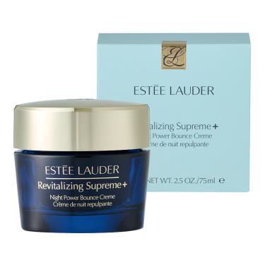 【Estee Lauder雅詩蘭黛】年輕無敵一夜修護膠原霜75ml 公司貨　廠商直送