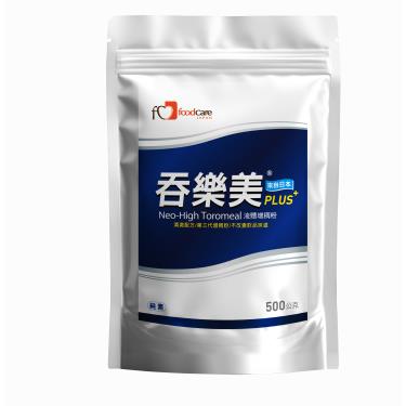 【FOODCARE】吞樂美PLUS+ （500g/包） 廠商直送