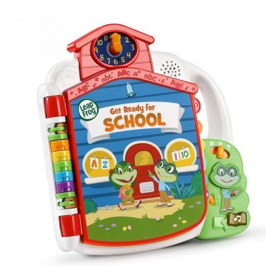 LeapFrog 泰德神奇音樂書廠商直送