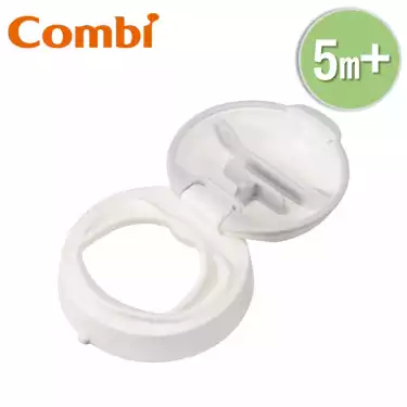 【Combi 康貝】樂可杯第二階段直飲杯上蓋(15931)