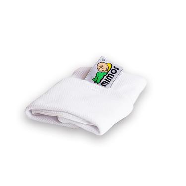 【MIMOS】  S 【枕套白】（010個月適用）廠商直送