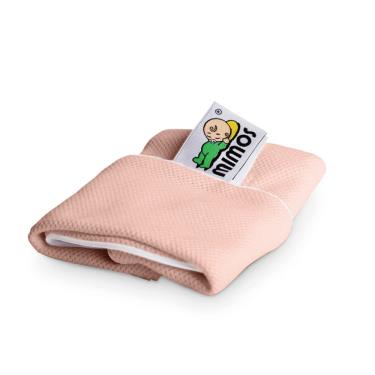 【MIMOS】  M【枕套粉】（518個月適用）廠商直送