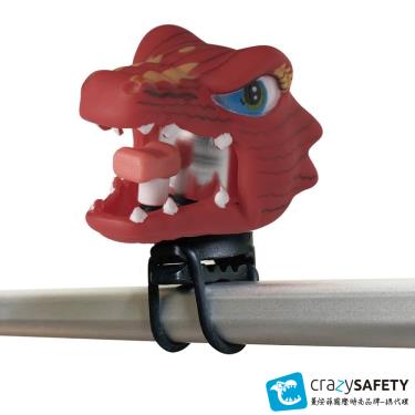 【MAF 蔓侒菲】Crazy Safety 鈴噹（噴火龍）廠商直送