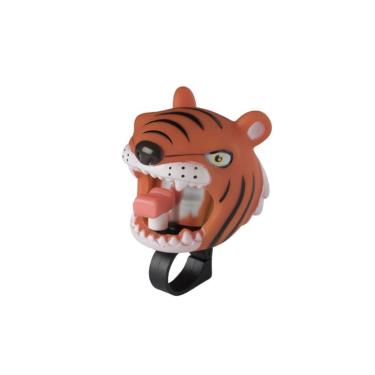 【MAF 蔓侒菲】Crazy Safety 鈴噹（橘老虎）廠商直送