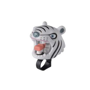 【MAF 蔓侒菲】Crazy Safety 鈴噹（白老虎）廠商直送