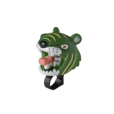 【MAF 蔓侒菲】Crazy Safety 鈴噹（綠老虎）廠商直送