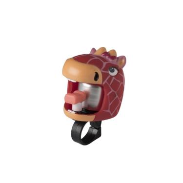 【MAF 蔓侒菲】Crazy Safety 鈴噹（紅頸鹿）廠商直送